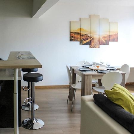 Miracle Morning Apartment Ла Гранде-Моте Екстериор снимка