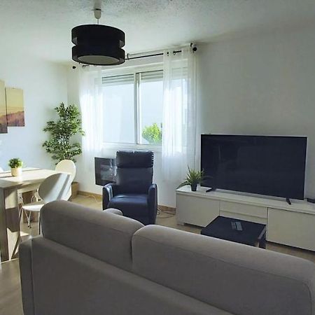 Miracle Morning Apartment Ла Гранде-Моте Екстериор снимка