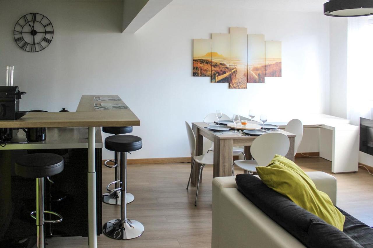 Miracle Morning Apartment Ла Гранде-Моте Екстериор снимка