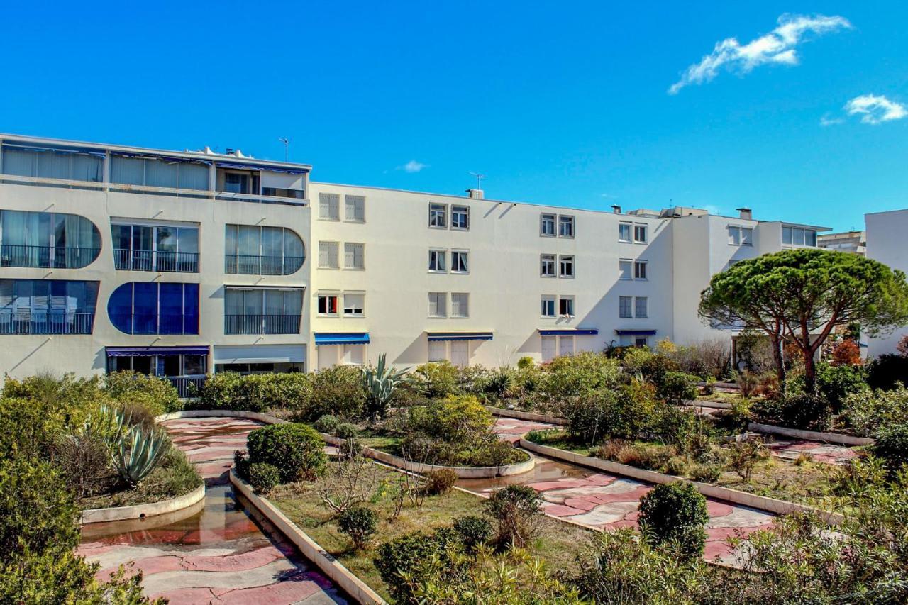 Miracle Morning Apartment Ла Гранде-Моте Екстериор снимка
