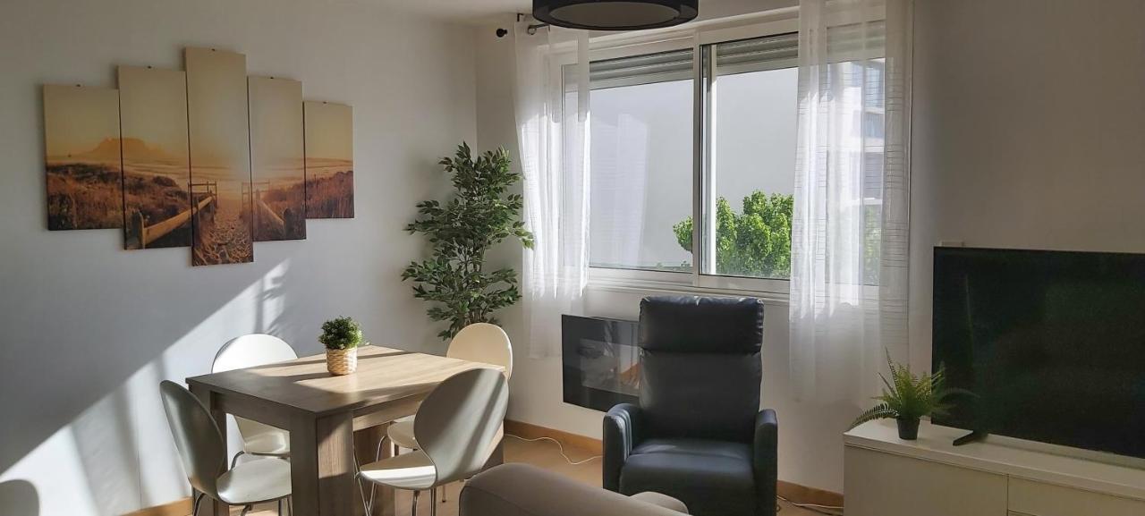 Miracle Morning Apartment Ла Гранде-Моте Екстериор снимка